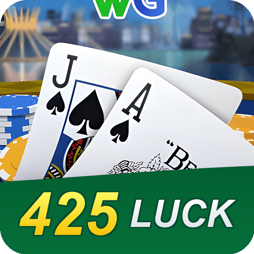 Formulário de Registro 425LUCK