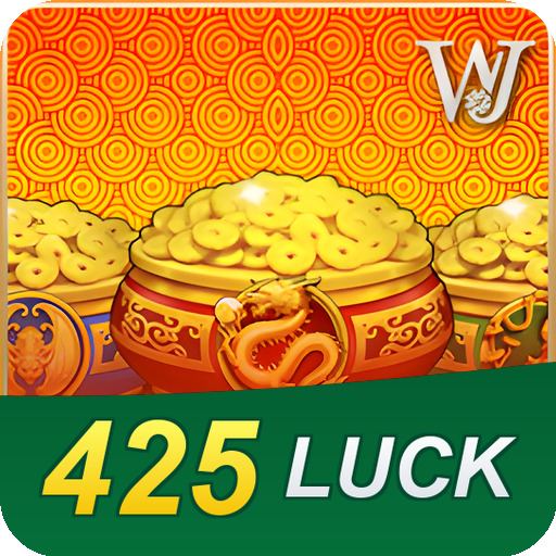 Fortune Dragon Slot - RTP 96.5%